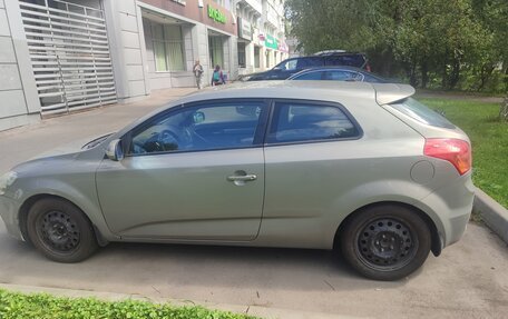 KIA cee'd I рестайлинг, 2011 год, 520 000 рублей, 3 фотография