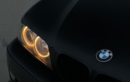 BMW 5 серия, 1998 год, 1 100 000 рублей, 2 фотография