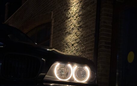 BMW 5 серия, 1998 год, 1 100 000 рублей, 4 фотография