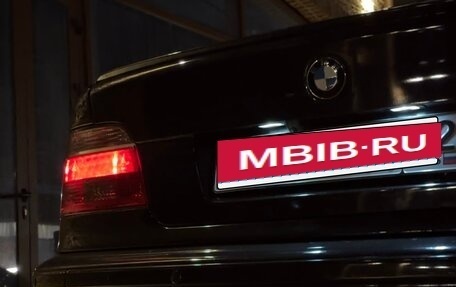 BMW 5 серия, 1998 год, 1 100 000 рублей, 5 фотография