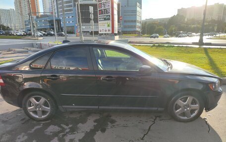 Volvo S40 II, 2006 год, 600 000 рублей, 3 фотография