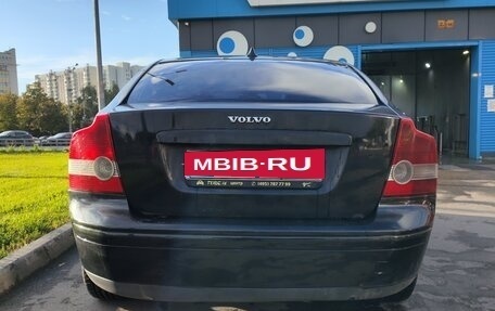 Volvo S40 II, 2006 год, 600 000 рублей, 5 фотография