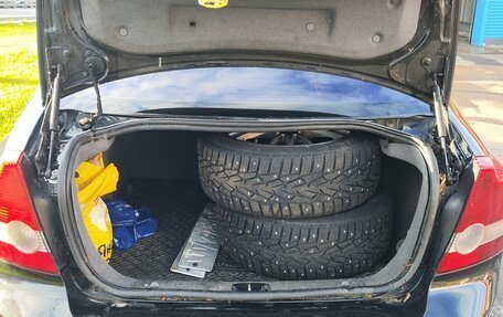Volvo S40 II, 2006 год, 600 000 рублей, 6 фотография