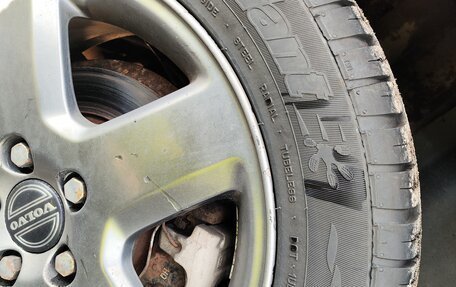 Volvo S40 II, 2006 год, 600 000 рублей, 14 фотография