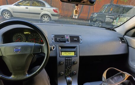 Volvo S40 II, 2006 год, 600 000 рублей, 9 фотография
