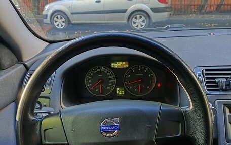 Volvo S40 II, 2006 год, 600 000 рублей, 8 фотография