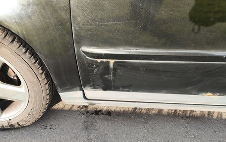 Volvo S40 II, 2006 год, 600 000 рублей, 13 фотография