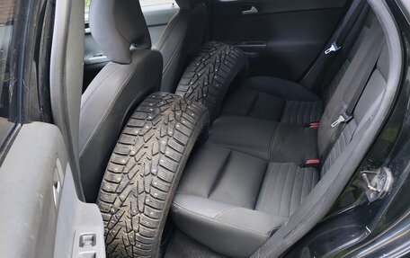 Volvo S40 II, 2006 год, 600 000 рублей, 11 фотография