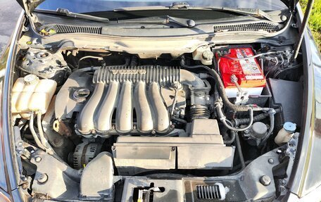 Volvo S40 II, 2006 год, 600 000 рублей, 7 фотография