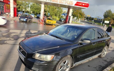Volvo S40 II, 2006 год, 600 000 рублей, 15 фотография