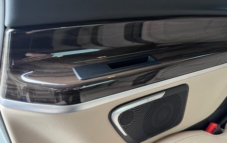 Mercedes-Benz V-Класс, 2022 год, 8 200 000 рублей, 13 фотография