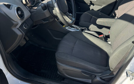 Chevrolet Aveo III, 2012 год, 890 000 рублей, 7 фотография