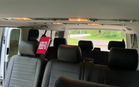 Volkswagen Caravelle T6 рестайлинг, 2018 год, 2 550 000 рублей, 12 фотография