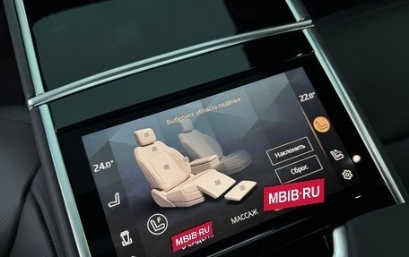 Land Rover Range Rover IV рестайлинг, 2025 год, 26 875 000 рублей, 22 фотография
