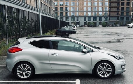 KIA cee'd III, 2014 год, 1 150 000 рублей, 5 фотография