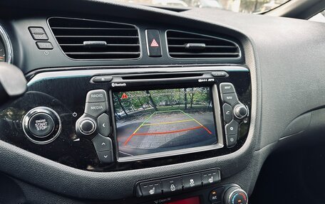 KIA cee'd III, 2014 год, 1 150 000 рублей, 11 фотография