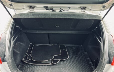 KIA cee'd III, 2014 год, 1 150 000 рублей, 13 фотография