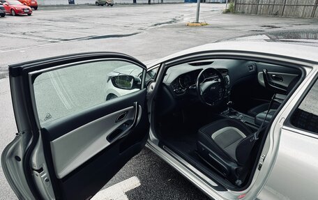 KIA cee'd III, 2014 год, 1 150 000 рублей, 15 фотография