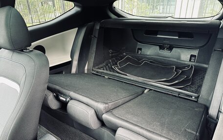KIA cee'd III, 2014 год, 1 150 000 рублей, 19 фотография