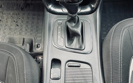 KIA cee'd III, 2014 год, 1 150 000 рублей, 20 фотография