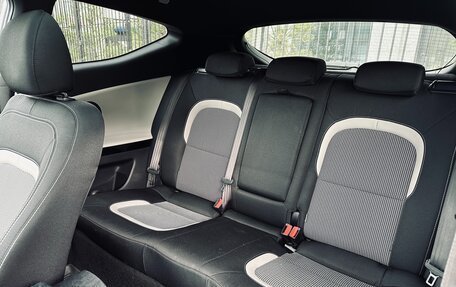 KIA cee'd III, 2014 год, 1 150 000 рублей, 18 фотография