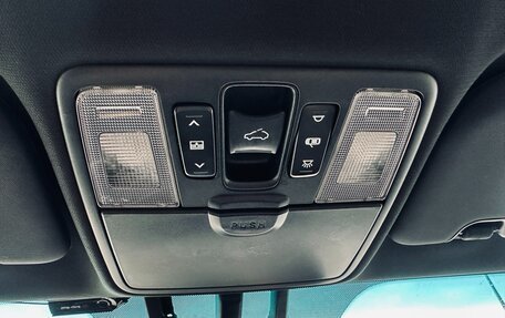 KIA cee'd III, 2014 год, 1 150 000 рублей, 26 фотография
