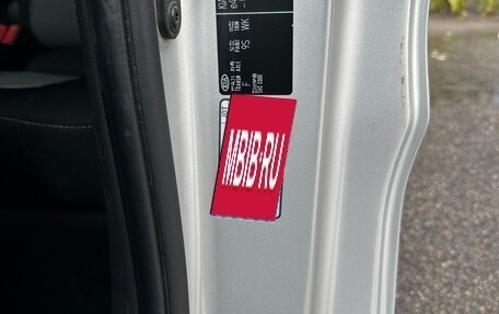 KIA cee'd III, 2014 год, 1 150 000 рублей, 28 фотография