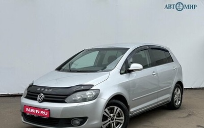 Volkswagen Golf Plus II, 2012 год, 600 000 рублей, 1 фотография