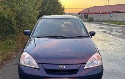 Suzuki Aerio, 2002 год, 320 000 рублей, 1 фотография