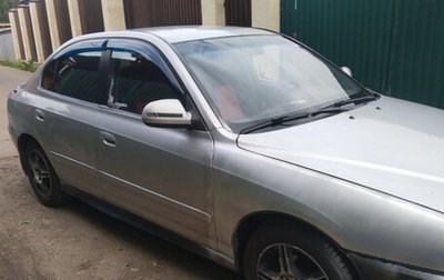 Hyundai Elantra III, 2005 год, 400 000 рублей, 1 фотография