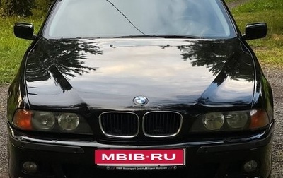 BMW 5 серия, 2000 год, 490 000 рублей, 1 фотография