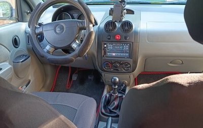 Chevrolet Aveo III, 2005 год, 285 000 рублей, 1 фотография