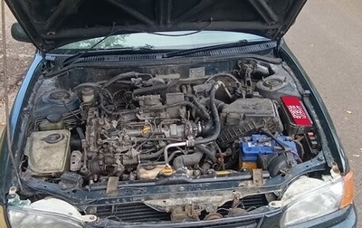 Toyota Corolla, 1996 год, 150 000 рублей, 1 фотография