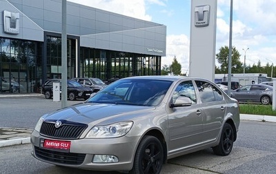 Skoda Octavia, 2009 год, 650 000 рублей, 1 фотография