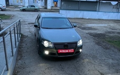 Volkswagen Passat B6, 2007 год, 450 000 рублей, 1 фотография