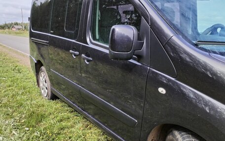 Fiat Scudo II, 2015 год, 1 140 000 рублей, 2 фотография