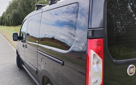 Fiat Scudo II, 2015 год, 1 140 000 рублей, 5 фотография