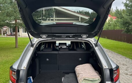 Toyota Corolla, 2021 год, 2 250 000 рублей, 7 фотография