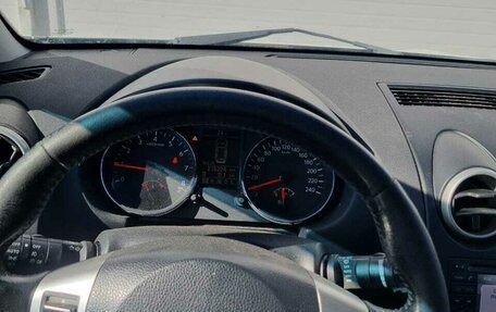 Nissan Qashqai, 2012 год, 940 000 рублей, 10 фотография