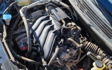 Nissan Qashqai, 2012 год, 940 000 рублей, 7 фотография