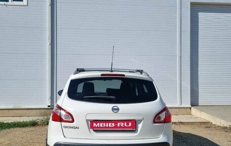 Nissan Qashqai, 2012 год, 940 000 рублей, 4 фотография