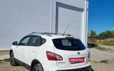 Nissan Qashqai, 2012 год, 940 000 рублей, 3 фотография