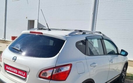 Nissan Qashqai, 2012 год, 940 000 рублей, 2 фотография