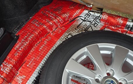Toyota Camry, 2008 год, 2 050 000 рублей, 22 фотография