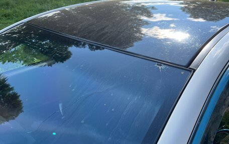 Mitsubishi Lancer IX, 2008 год, 600 000 рублей, 10 фотография