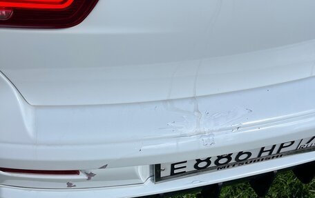 Mitsubishi Lancer IX, 2008 год, 600 000 рублей, 7 фотография