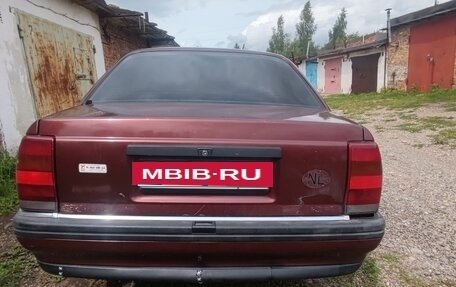 Opel Omega A, 1991 год, 81 000 рублей, 3 фотография