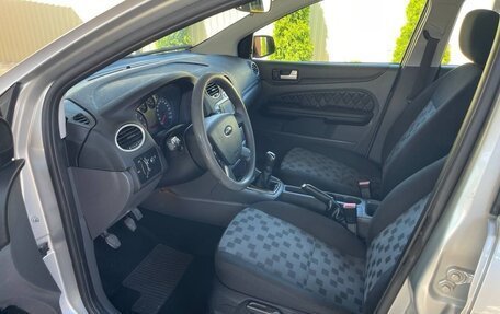 Ford Focus II рестайлинг, 2005 год, 540 000 рублей, 9 фотография