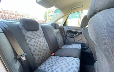 Ford Focus II рестайлинг, 2005 год, 540 000 рублей, 18 фотография