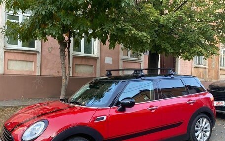 MINI Clubman, 2019 год, 2 250 000 рублей, 2 фотография